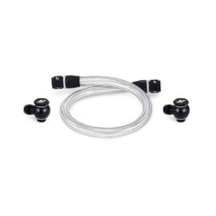 Mishimoto MMSBH-RX8-04 Mazda RX8 Primary Replacement Oil Line 2004-2008 MMSBH-RX8-04