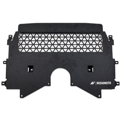 Mishimoto MMSD-G80-21WBK Mishimoto Skid Plate Fits BMW G8X M2/M3/M4 2021+ MMSD-G80-21WBK