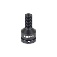 Mishimoto MMSK-ADAP-BMWBK Mishimoto Non-Threaded Shift Knob Adapter Black MMSK-ADAP-BMWBK