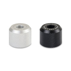 Mishimoto MMSK-ADAP-RLOSL Mishimoto Reverse Lockout Adapter Silver MMSK-ADAP-RLOSL