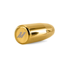 Mishimoto MMSK-GD Weighted Shift Knob Gold MMSK-GD