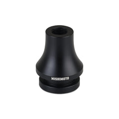 Mishimoto MMSK-RET-12125BK Mishimoto Shift Boot Retainer Black MMSK-RET-12125BK