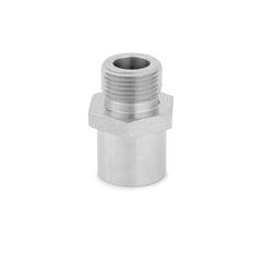 Mishimoto MMSPA-M20 Stainless Steel Sandwich Plate Adapter M20 MMSPA-M20