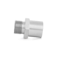 Mishimoto MMSPA-M20 Stainless Steel Sandwich Plate Adapter M20 MMSPA-M20
