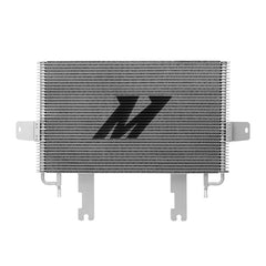 Mishimoto MMTC-F2D-03SL Ford 6.0L Powerstroke Transmission Cooler MMTC-F2D-03SL