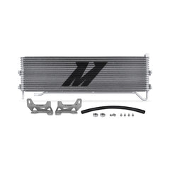 Mishimoto MMTC-F2D-08SL Ford 6.4L Powerstroke Transmission Cooler 2008-2010 MMTC-F2D-08SL