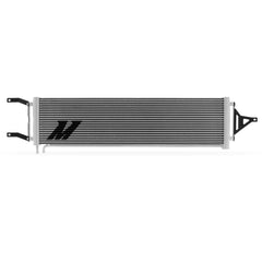 Mishimoto MMTC-F2D-17SL Transmission Cooler fits Ford 6.7L Powerstroke 2017-2019 MMTC-F2D-17SL