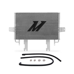 Mishimoto MMTC-F2D-99SL Ford 7.3L Powerstroke Transmission Cooler 1999-2003 MMTC-F2D-99SL
