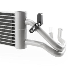 Mishimoto MMTC-F80-15 DCT Transmission Cooler fits BMW F8X M3/M4 2015-2020 MMTC-F80-15