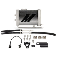 Mishimoto MMTC-FJ-07 Transmission Cooler fits Toyota FJ Cruiser 2007-2014 MMTC-FJ-07