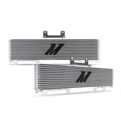 Mishimoto MMTC-GMT-99 Performance Transmission Cooler Fits Chevrolet Silverado/GMC Sierra 1999-2013 MMTC-GMT-99