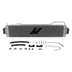 Mishimoto MMTC-K2-14 Chevrolet Silverado 1500 V8 Transmission Cooler 2014-2018 MMTC-K2-14