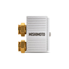 Mishimoto MMTC-L5P-TBVFF Full-Flow Thermal Bypass Valve Kit fits Chevrolet/GMC 6.6L Duramax L5P 2017+ MMTC-L5P-TBVFF