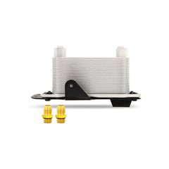 Mishimoto MMTC-RAM-03TQ Replacement Transmission Oil Cooler fits 2003-2007 Dodge Ram 5.9L Cummins MMTC-RAM-03TQ