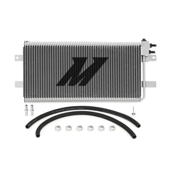 Mishimoto MMTC-RAM-03SL Dodge Ram 5.9L/6.7L Cummins Transmission Cooler 2003-2009 PRE-SALE MMTC-RAM-03SL