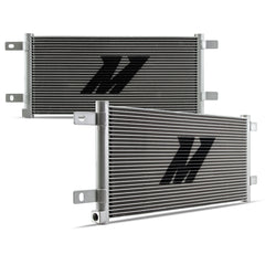 Mishimoto MMTC-RAM-15SL RAM 6.7L Cummins Transmission Cooler 2015-2018 MMTC-RAM-15SL