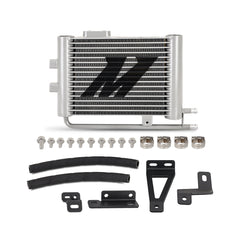 Mishimoto MMTC-TAC-05 Transmission Cooler fits Toyota Tacoma 2005-2011 MMTC-TAC-05