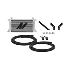 Mishimoto MMTC-WRX-15 Subaru WRX CVT Transmission Cooler 2015-2021 MMTC-WRX-15