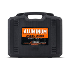 Mishimoto MMTL-CPT-14 Mishimoto 14-Piece Aluminum Cooling System Pressure Tester MMTL-CPT-14