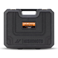 Mishimoto MMTL-CPT-28 Mishimoto 28-Piece Cooling System Pressure Tester and Vacuum Refill Kit MMTL-CPT-28