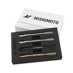 Mishimoto MMTL-WH-4 Mishimoto 4-Piece M12 & M14 Wheel Hanger Set MMTL-WH-4