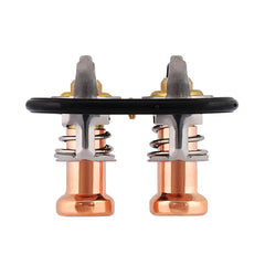 Mishimoto MMTS-F2D-11L Ford 6.7L Powerstroke Low-Temperature Primary Cooling System Thermostat 2011+ MMTS-F2D-11L