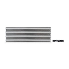 Mishimoto MMUIC-W2 Mishimoto Universal Air-to-Water Race Intercooler Core 11.7in x 3.9in x 3.9in MMUIC-W2