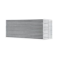 Mishimoto MMUIC-W3 Mishimoto Universal Air-to-Water Race Intercooler Core 12in x 4.9in x 4.9in MMUIC-W3