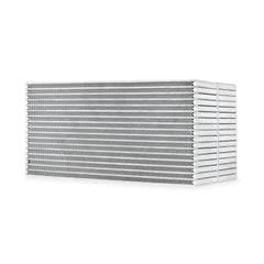 Mishimoto MMUIC-W4 Mishimoto Universal Air-to-Water Race Intercooler Core 12in x 5.9in x 5.9in MMUIC-W4