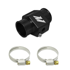 Mishimoto MMWHS-32-BK Water Temperature Sensor Adapter - 32mm MMWHS-32-BK