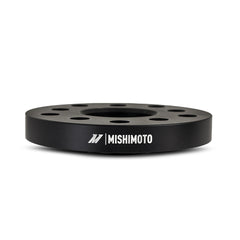 Mishimoto MMWS-009-200BK Wheel Spacers 5x100 / 5x112 57.1 Center Bore M14x1.5 20mm Thick Black MMWS-009-200BK