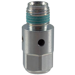 Melling MOPR100 Stock Replacement Oil Pressure Relief Valve