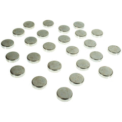 Melling MPC-264 Stock Replacement Expansion Plug