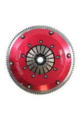 McLeod 651052-00-03 Mag Force: 2 Disc: Pin Drive: GM 1997-13 LS-X 6 Bolt Crank: 1-1/16 x 10: 168T