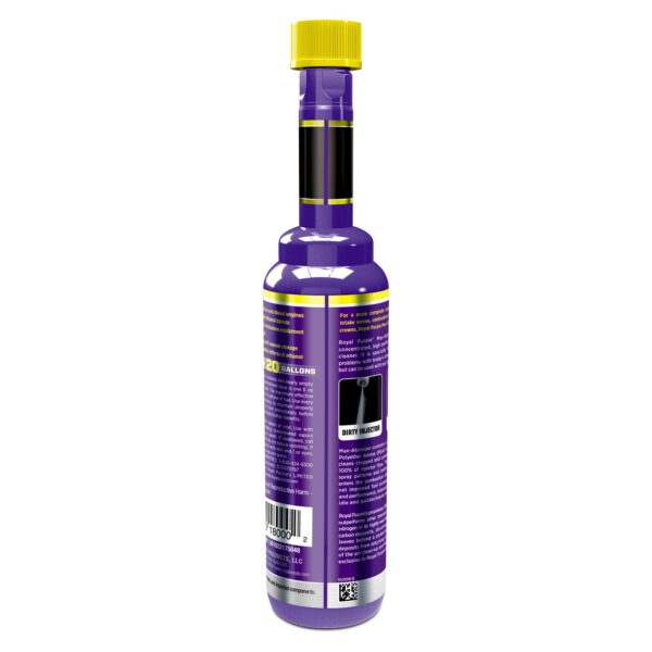 Royal Purple 18000 Max Atomizer Fuel Injector Cleaner 6 oz