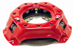 McLeod 360400 Pressure Plate: Ford Long: 10.5": 4:8:1 Lever: 1800 Lbs: No C/W: Each