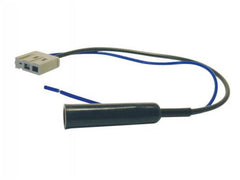 Scosche NAA2RB Custom Fit Reverse Diversity Antenna Adapter