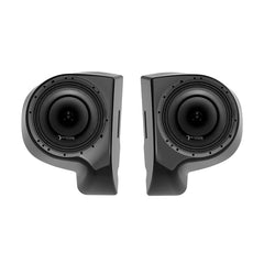 Diamond Audio 6.5" Marine Speaker Pod Kit with MP654 Speakers PODMP654