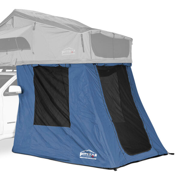 Pittman Outdoors PPI-ANX_MAX1.9_BLUE ANNEX Room MAX1.9 Series Tent, Blue