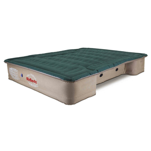 Pittman Outdoors PPI-302 AirBedz Pro3 Full Size 6.0 ft. - 6.5 ft. Short Bed with Built-in DC Air Pump