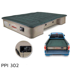 Pittman Outdoors PPI-302 AirBedz Pro3 Full Size 6.0 ft. - 6.5 ft. Short Bed with Built-in DC Air Pump