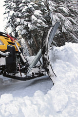 WARN Plow Mount Kit Kawasaki Teryx 750 79925