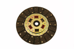 McLeod 260160 Disc:100 Series 10.5 X 1-3/8 X 10 Spline