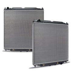 Mishimoto R2886-AT Replacement Radiator fits Ford F-Series Super Duty 2005-2007 R2886-AT