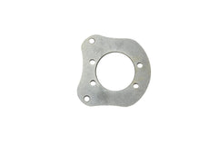 LEED Brakes RC4001 Rear Drum to Disc Brake Conversion Kit - 11 inch Rotor