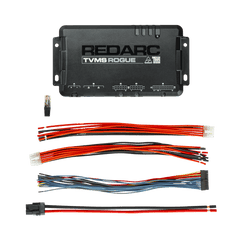 REDARC Rogue TVMS TVMS1240