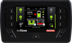 REDARC Color Display DISP4300-RC