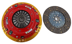 McLeod 6912-25 RST: Metric Ring: Ford Mustang GT/Boss302 2011-17: 1 x 23M