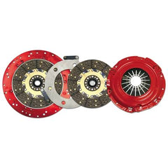McLeod 6911-07 RST: For use with Large Diameter Flywheel: 1-1/8 x 26 Spline