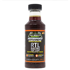 DISCONTINUED - Hot Shots Secret RTL Top Lube Additive- 16oz ROUND RTL16Z